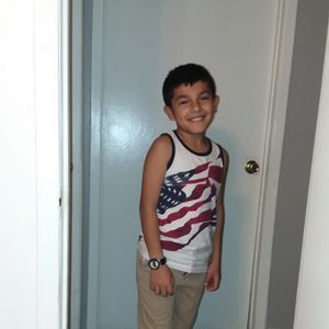 Meet your Posher, Fredy